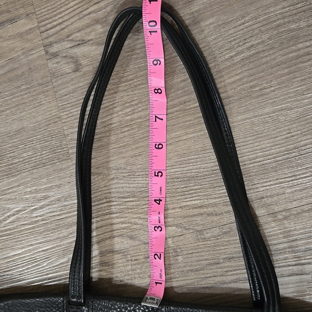 Coach Tote - Picture 14 of 16
